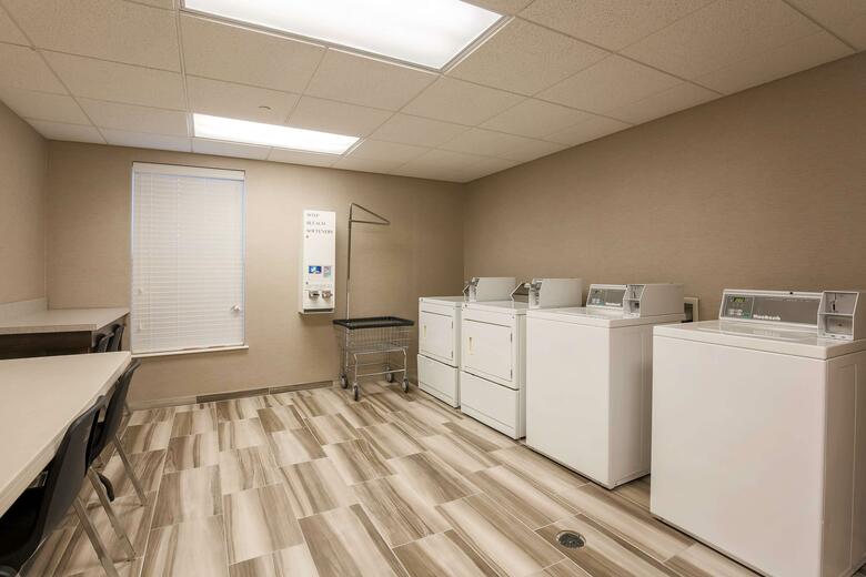 Hotel Homewood Suites By Hilton