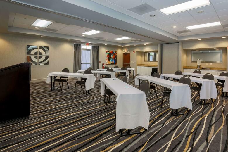 Hotel Homewood Suites By Hilton