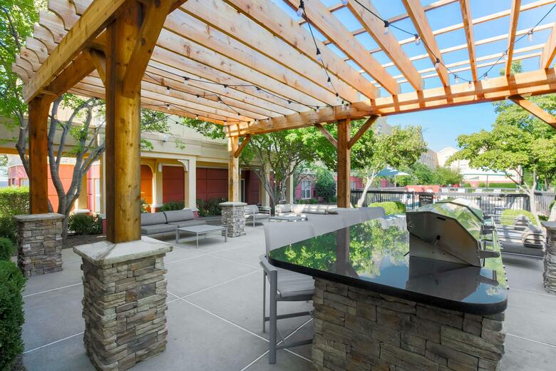 Hotel Homewood Suites By Hilton