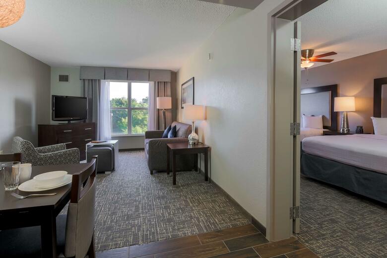 Hotel Homewood Suites By Hilton