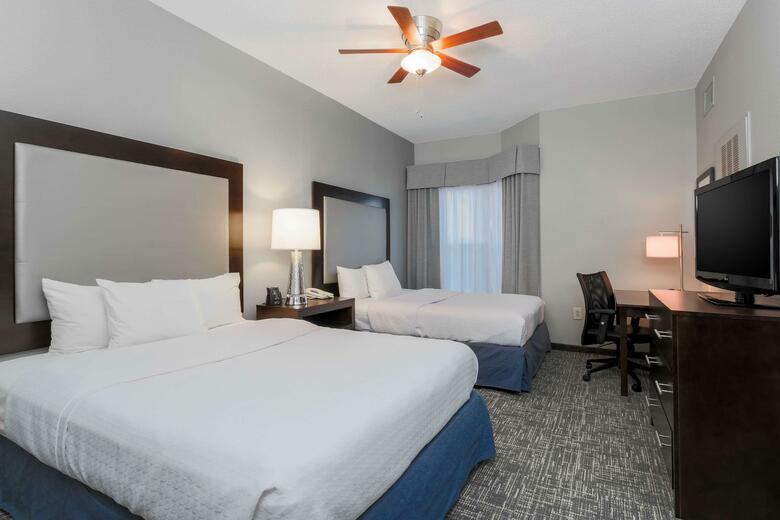 Hotel Homewood Suites By Hilton