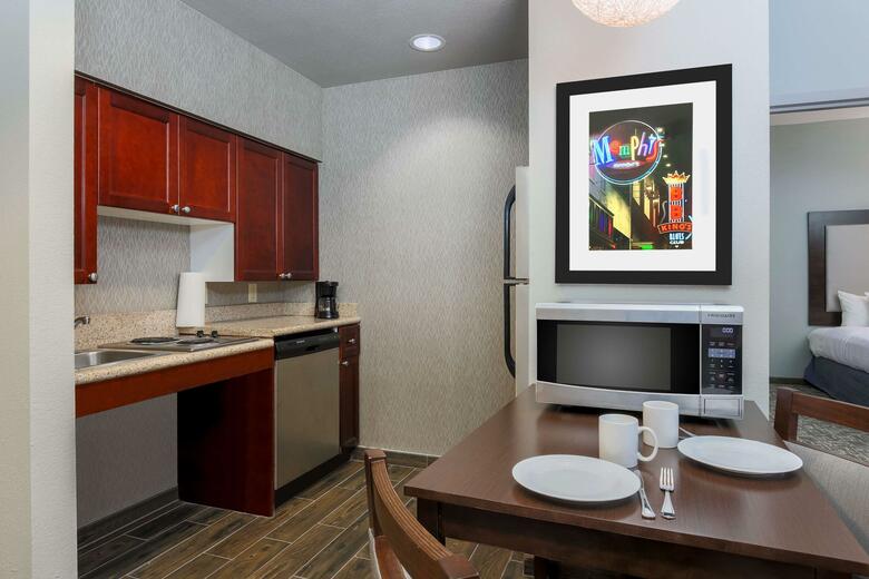 Hotel Homewood Suites By Hilton