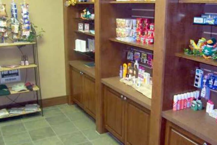 Hotel Homewood Suites By Hilton