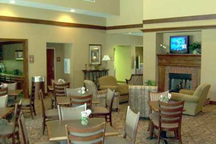 Hotel Homewood Suites By Hilton