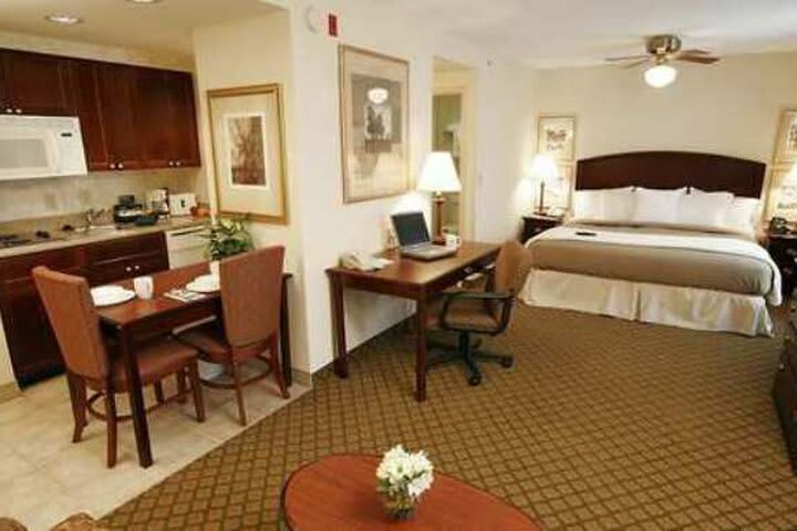 Hotel Homewood Suites By Hilton