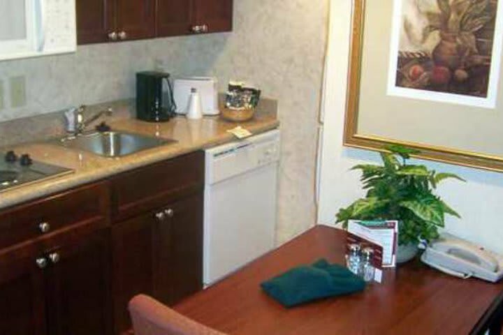 Hotel Homewood Suites By Hilton