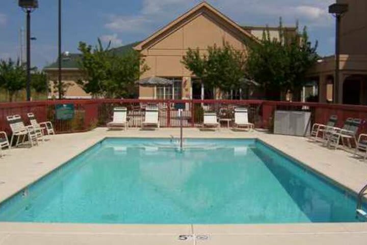 Hotel Homewood Suites By Hilton