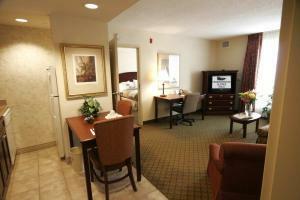 Hotel Homewood Suites By Hilton