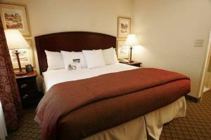 Hotel Homewood Suites By Hilton