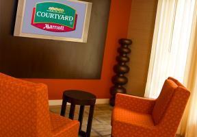 Hotel Courtyard Chicago O'hare