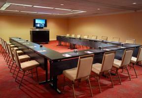 Hotel Lincolnshire Marriott Resort