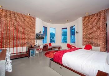 The Keating Hotel By Pininfarina