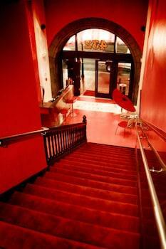 The Keating Hotel By Pininfarina