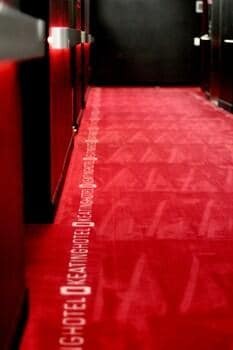 The Keating Hotel By Pininfarina