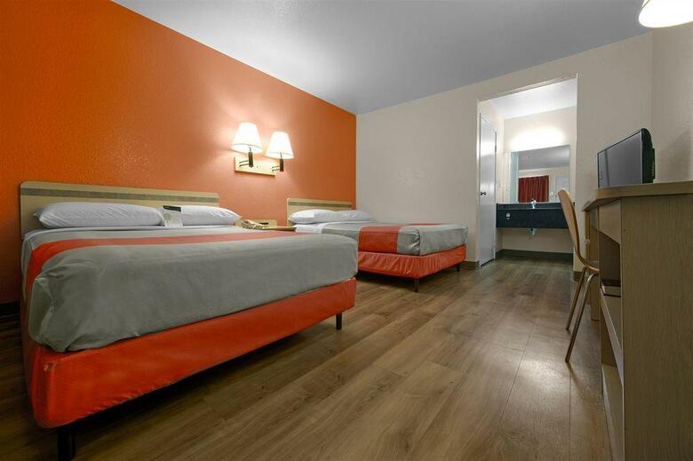 Hotel Motel 6 Morro Bay