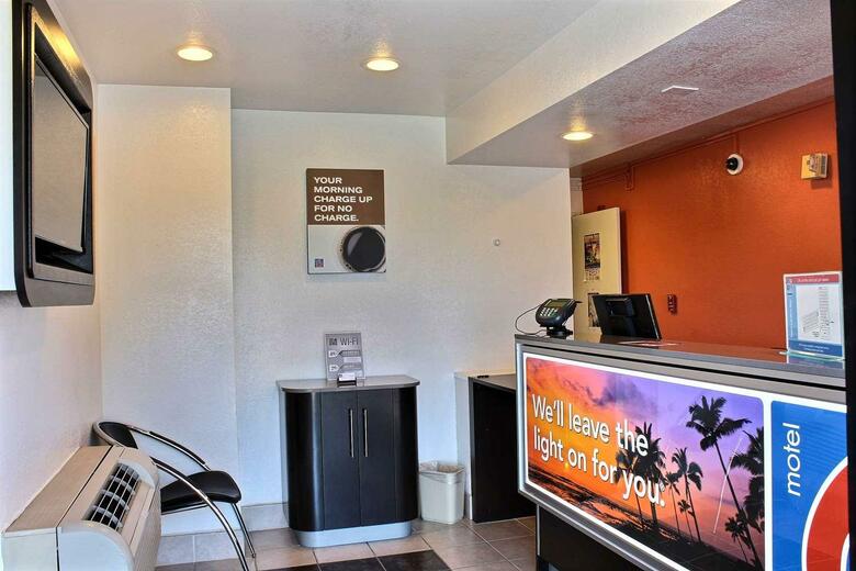 Hotel Motel 6 Morro Bay
