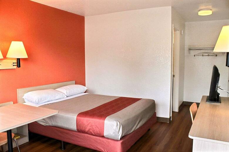 Hotel Motel 6 Morro Bay
