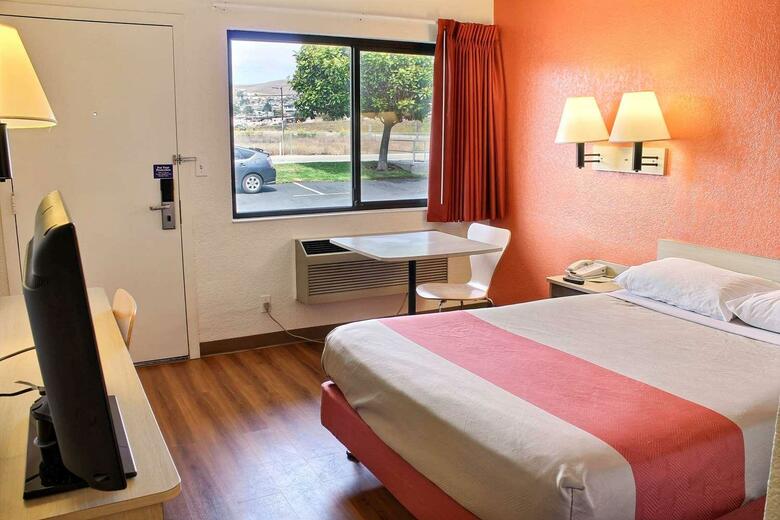 Hotel Motel 6 Morro Bay