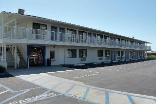 Hotel Motel 6 Morro Bay