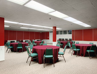 Hotel Howard Johnson Burlington