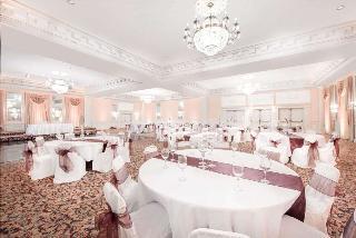 Hotel Howard Johnson Burlington