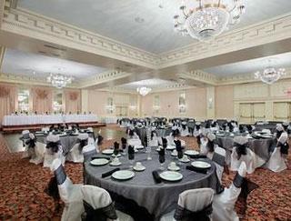 Hotel Howard Johnson Burlington