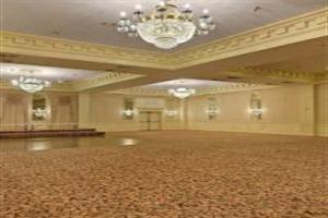Hotel Howard Johnson Burlington