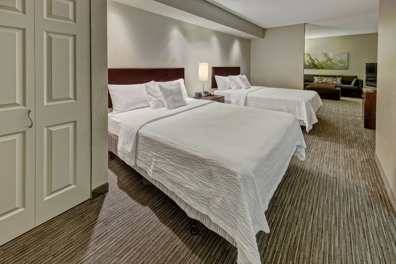 Hotel Springhill Suites Naples