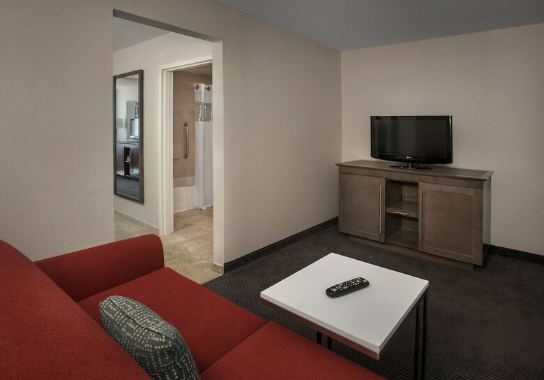 Hotel Hampton Inn & Suites Milwaukee Downtown