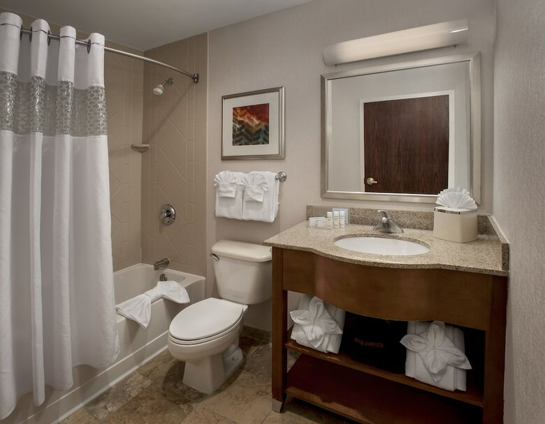 Hotel Hampton Inn & Suites Milwaukee Downtown