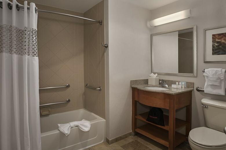 Hotel Hampton Inn & Suites Milwaukee Downtown