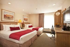Hotel Inn At Santa Fe