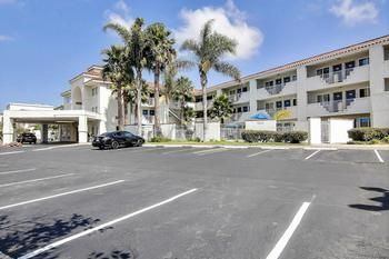 Hotel Motel 6 Ventura South