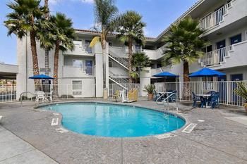 Hotel Motel 6 Ventura South