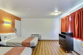 Hotel Motel 6 Ventura South