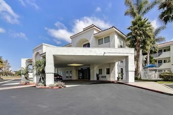 Hotel Motel 6 Ventura South
