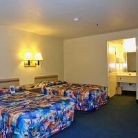 Hotel Motel 6 Ventura South