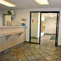 Hotel Motel 6 Ventura South