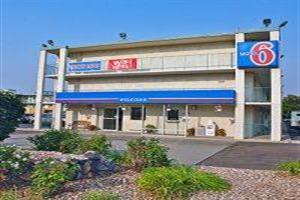 Hotel Motel 6 Denver Central