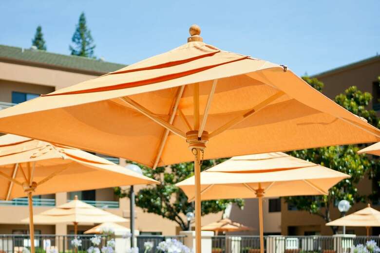 Hotel Courtyard By Marriott Sacramento Airport Natomas