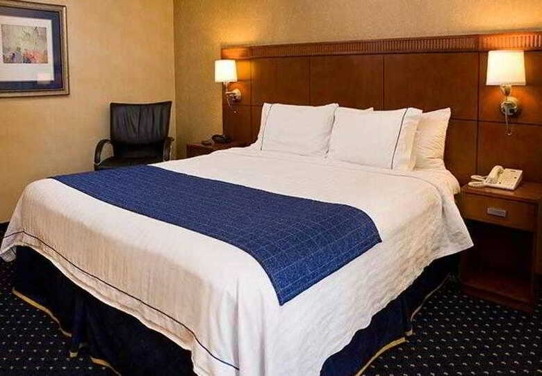 Hotel Courtyard By Marriott Sacramento Airport Natomas