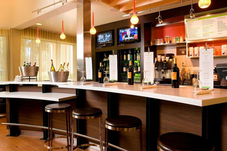 Hotel Courtyard By Marriott Sacramento Airport Natomas