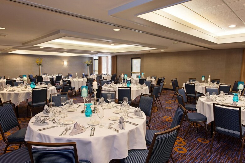 Hotel Courtyard By Marriott San Diego Central