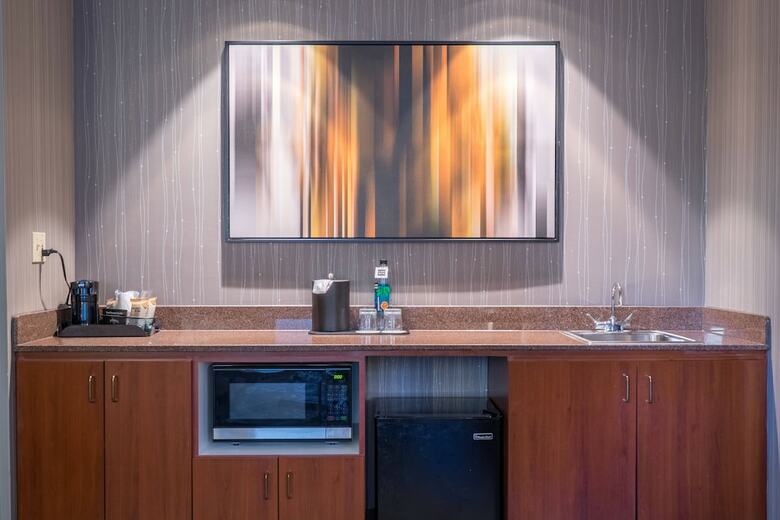 Hotel Courtyard By Marriott San Diego Central