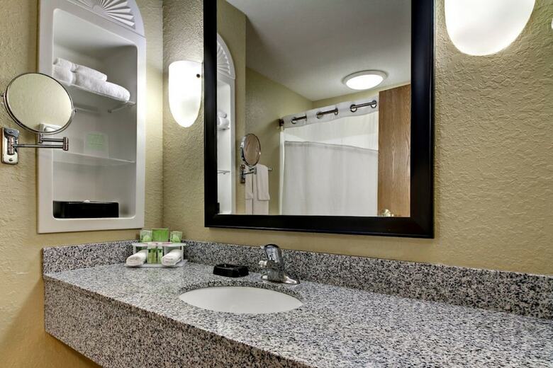 Hotel Holiday Inn Express