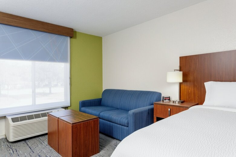 Hotel Holiday Inn Express