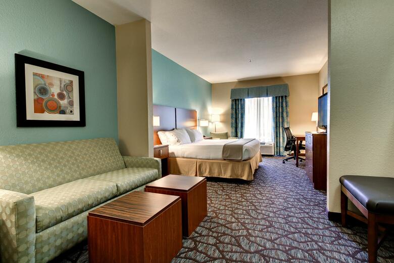 Hotel Holiday Inn Express