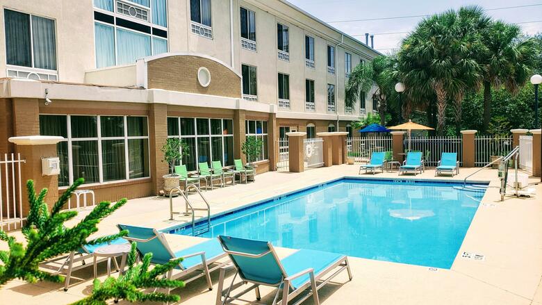 Hotel Holiday Inn Express