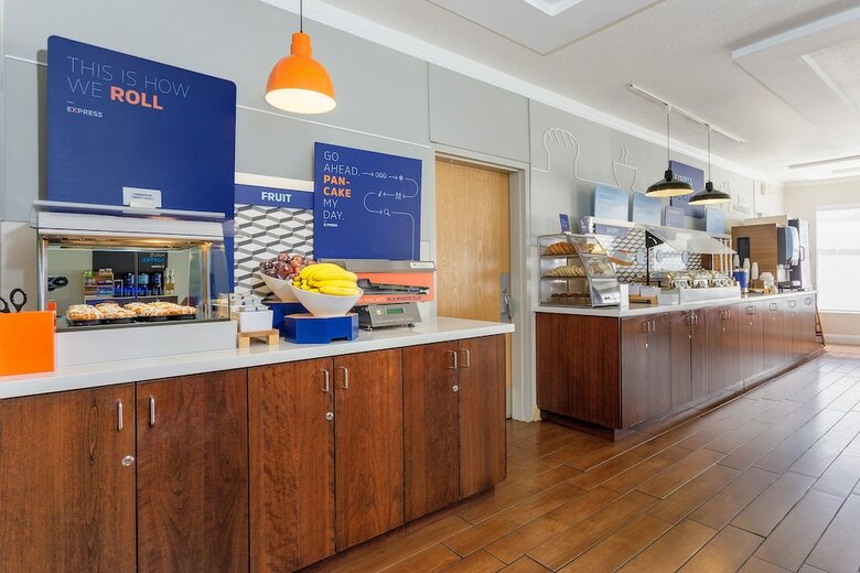 Hotel Holiday Inn Express