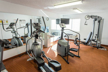 Hotel Comfort Inn Denver Southeast